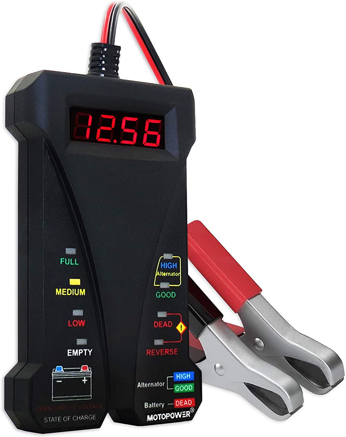 Battery Tender