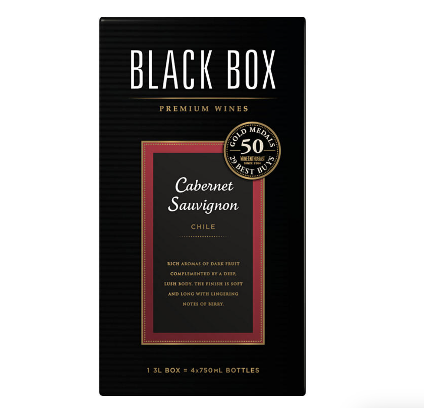black box cabernet sauvignon
