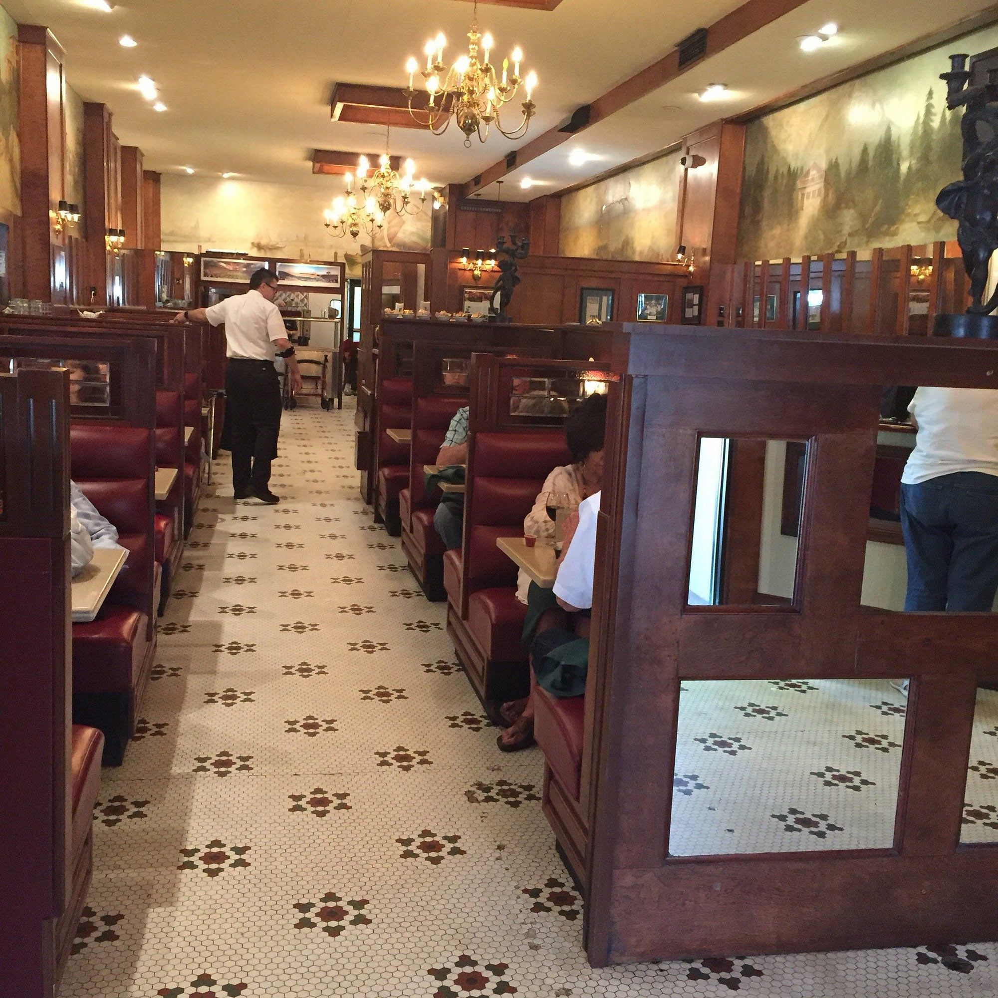 bright star interior