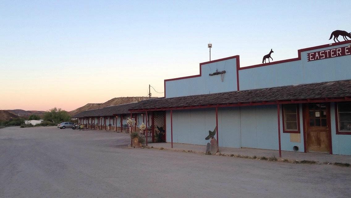 Chisos Mining Co.