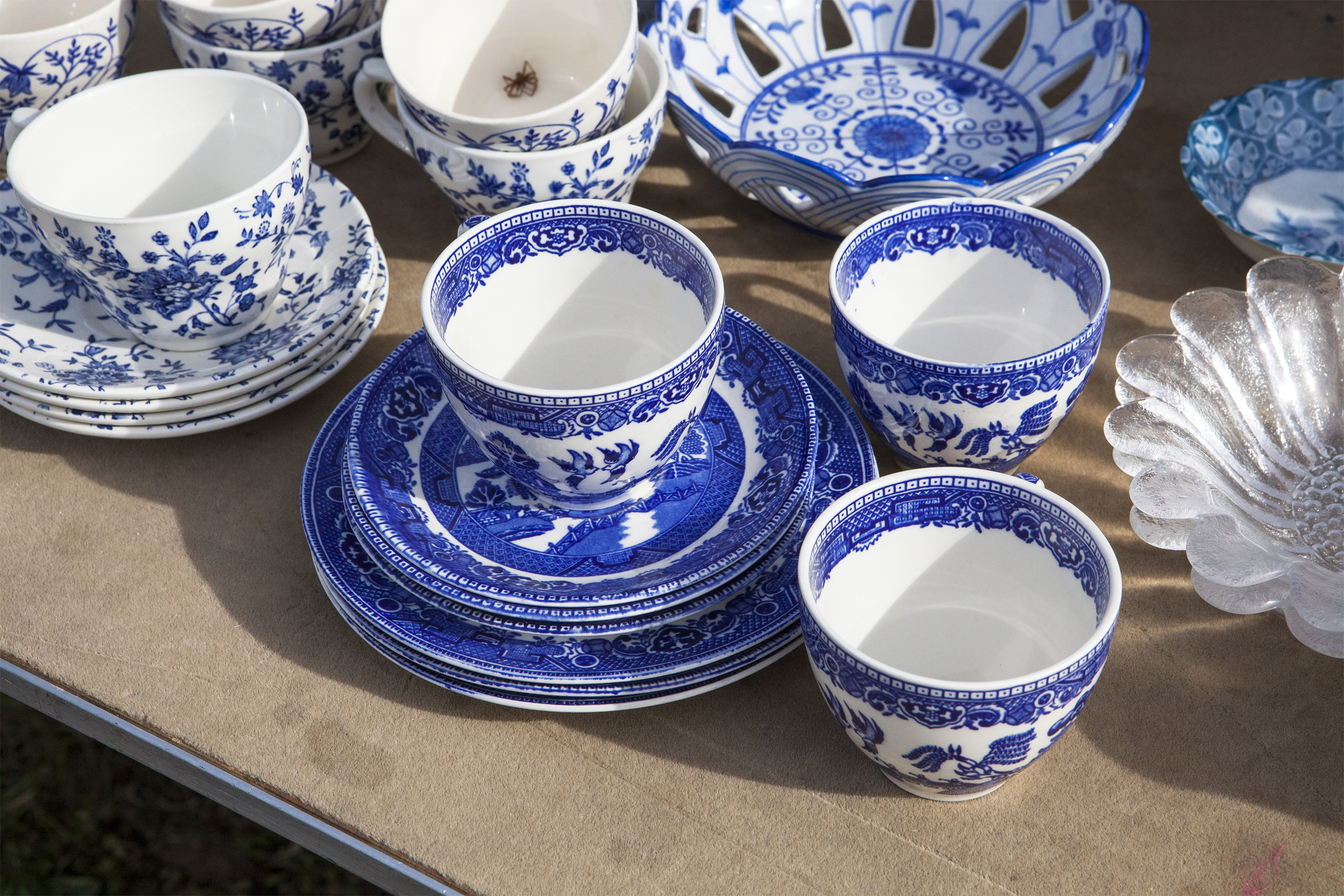china dishware