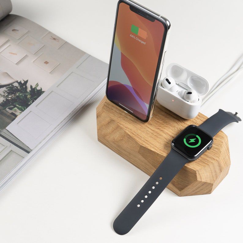3-in-1 Charger
