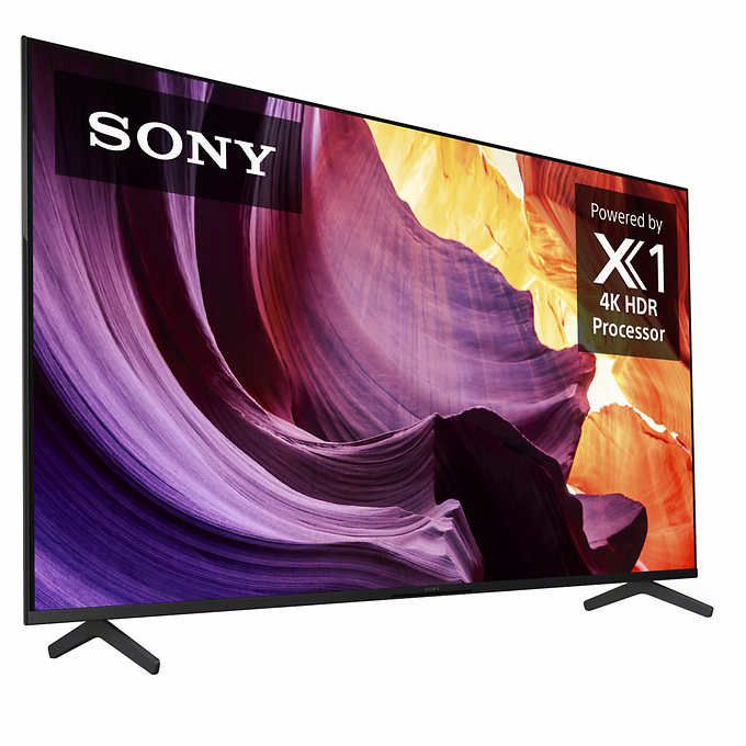 Sony X80CK Series 75
