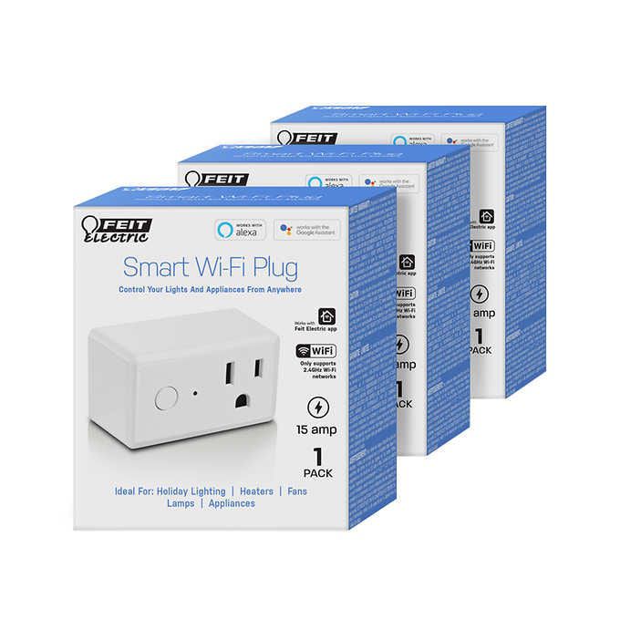 Feit Electric Smart Plug
