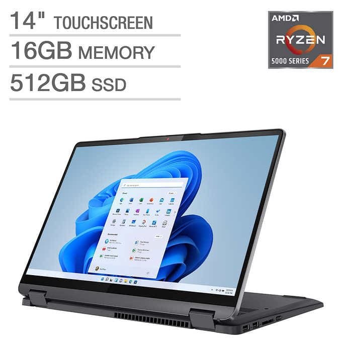 Computer Screens
