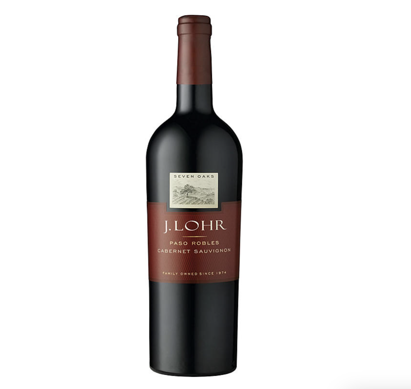 j lohr estates cabernet sauvignon