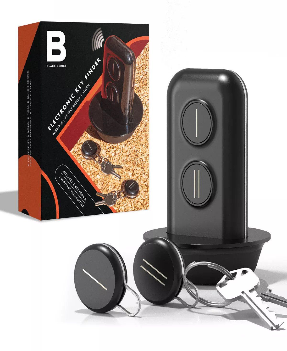 key finder