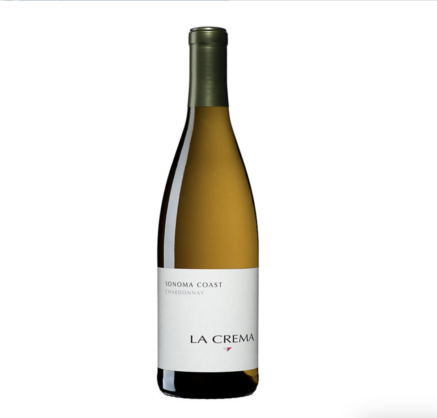 la crema sonoma coast chardonnay
