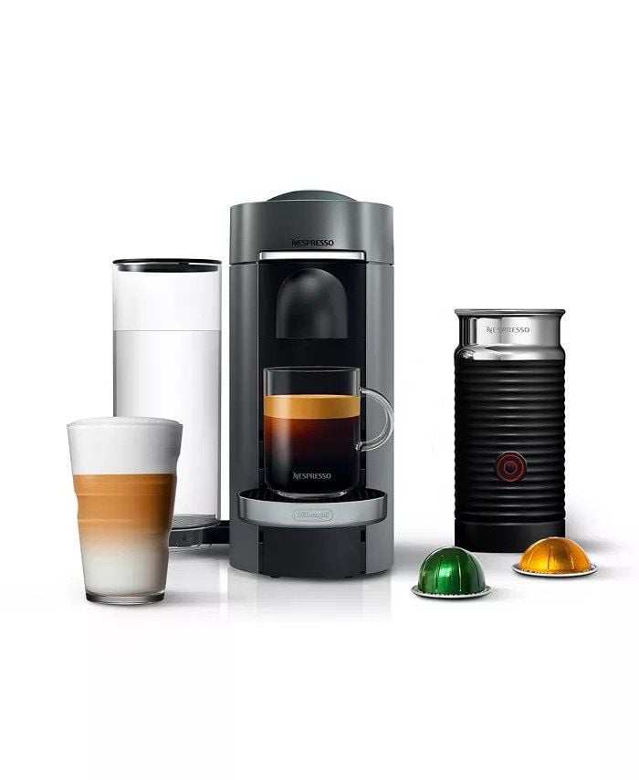 nespresso espresso machine