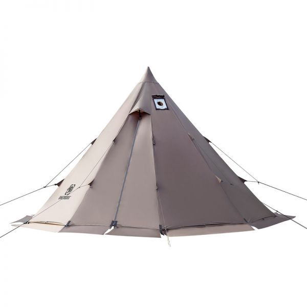 OneTigris Rock Fortress Tent