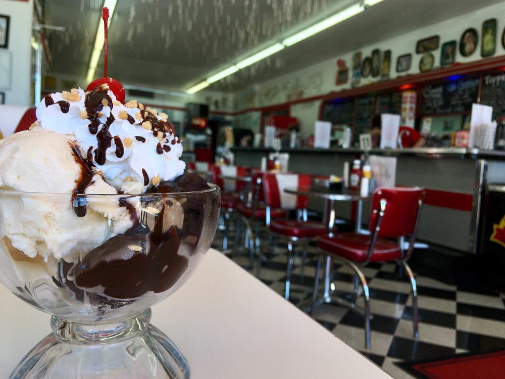 Alabama: Payne’s Sandwich Shop and Soda Fountain