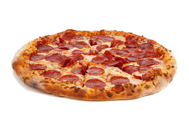 Chief Pizza Officer