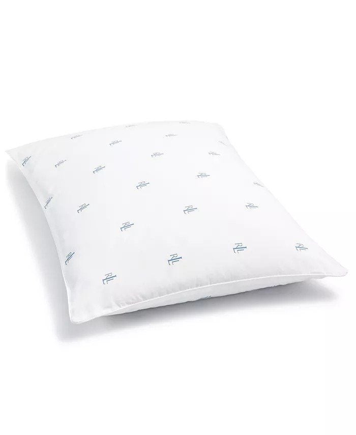 Ralph Lauren standard-sized pillow
