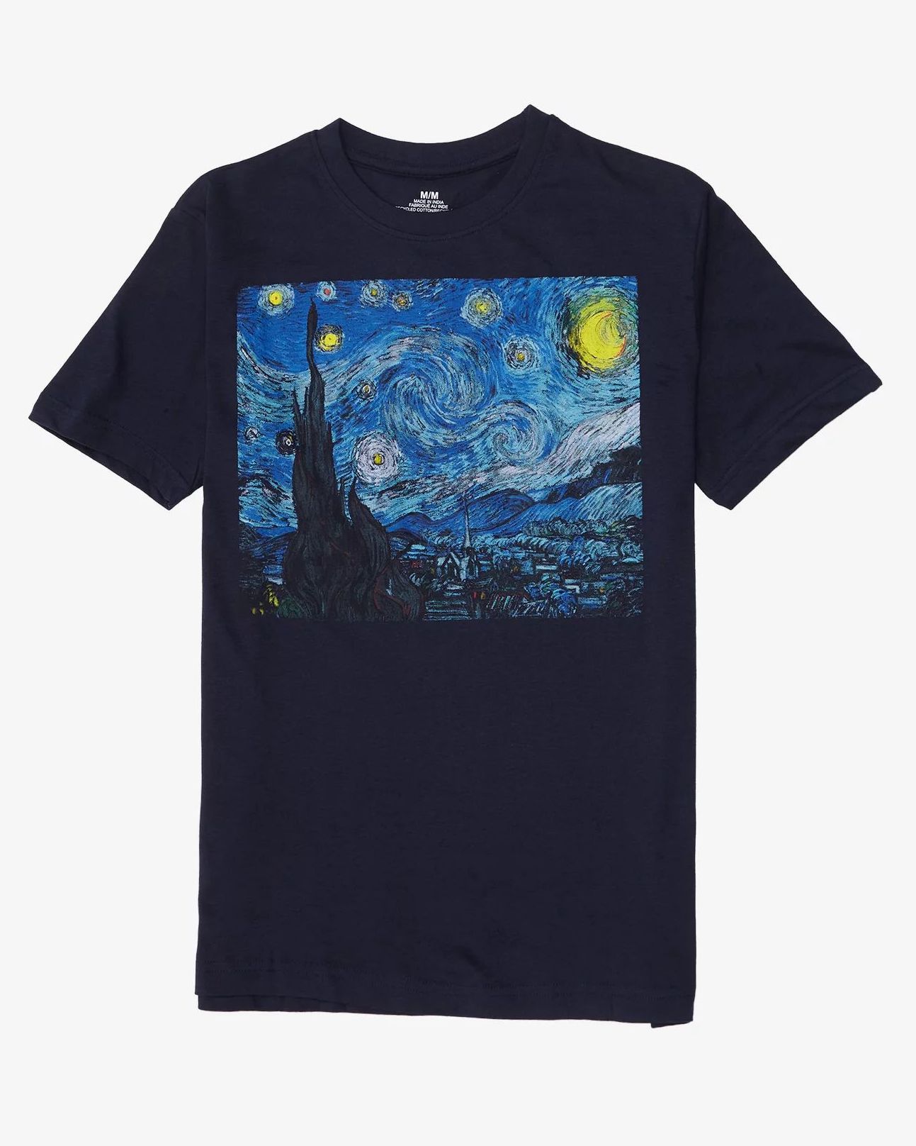 A Cool Graphic Tee