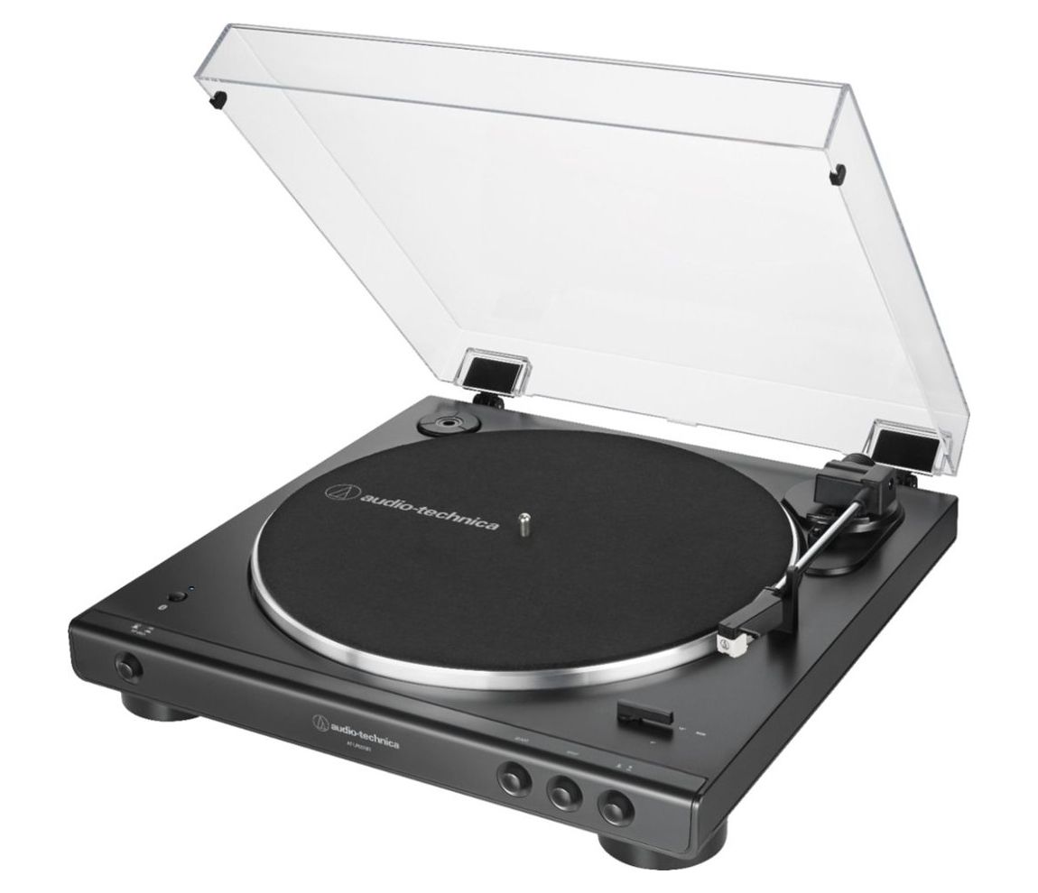 Audio-Technica Bluetooth Stereo Turntable