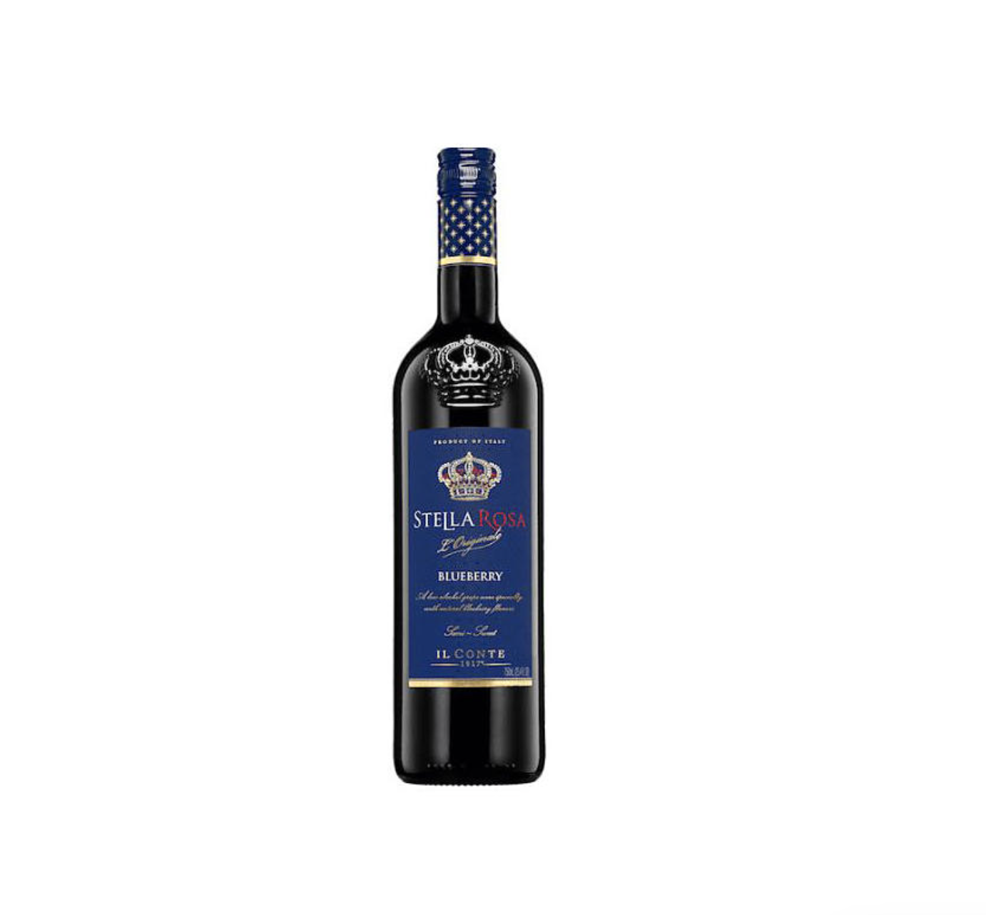 stella rosa blueberry wine
