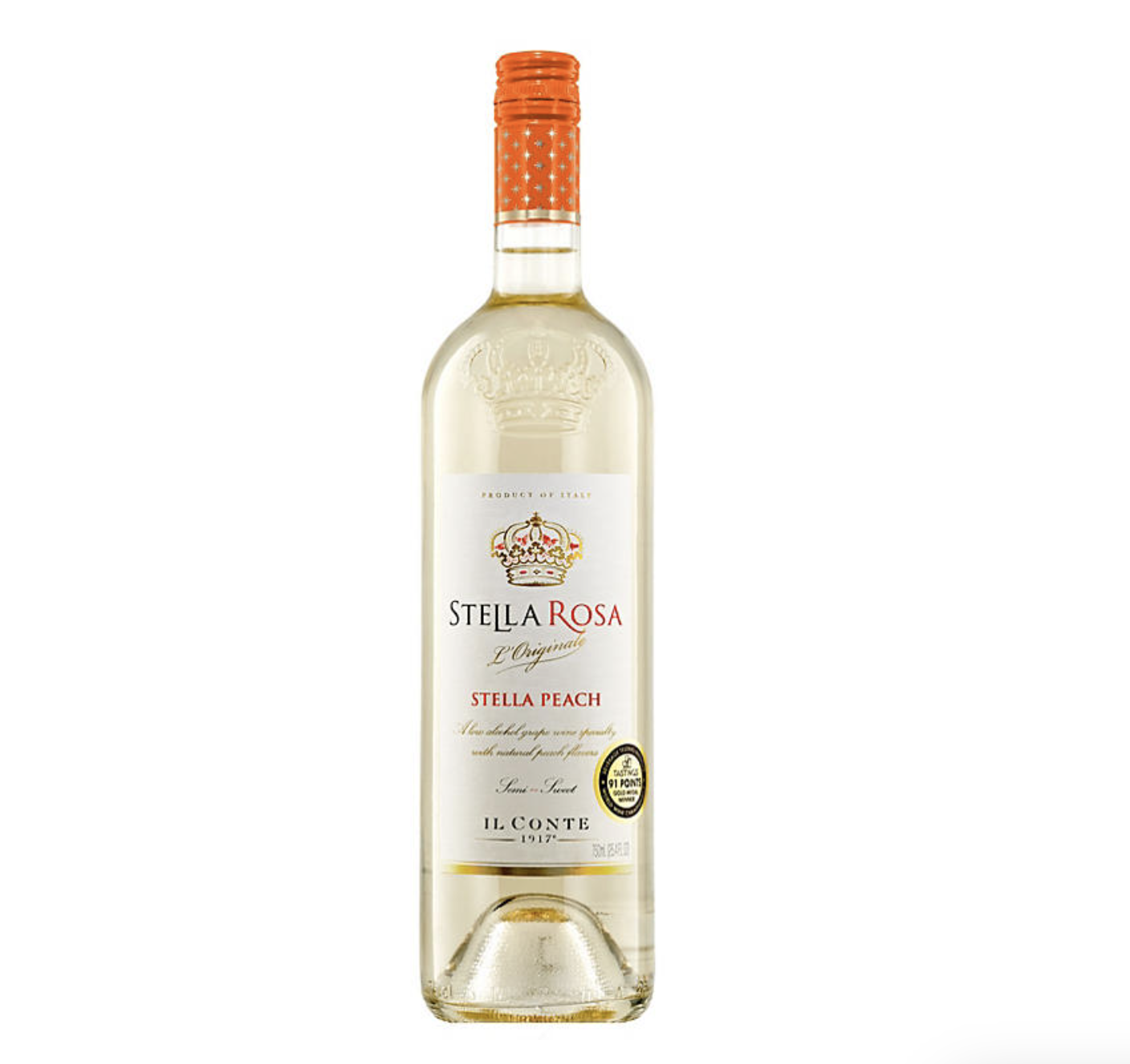 stella rosa stella peach