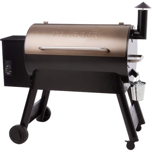 Traeger Pro Series Pellet Grill