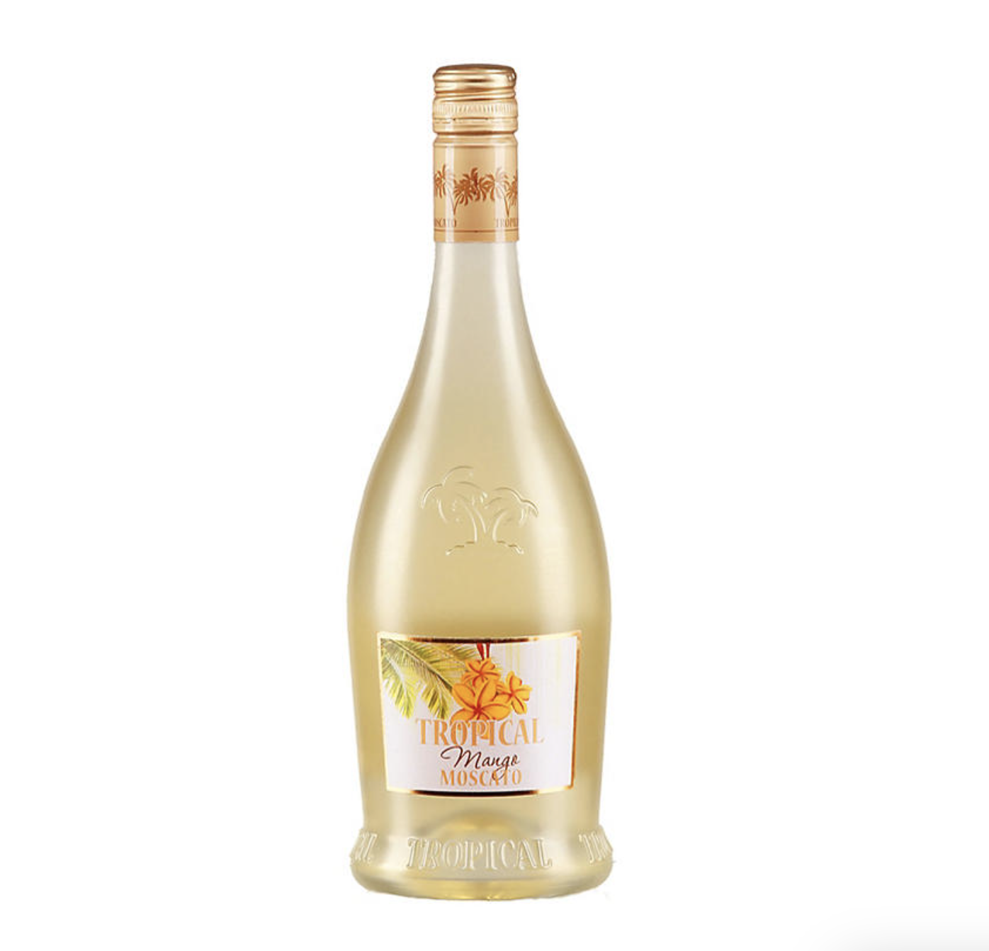 tropical mango moscato