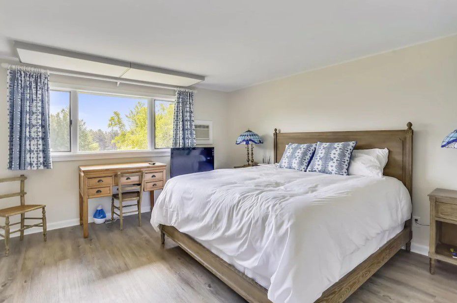Newly Renovated Condo: More