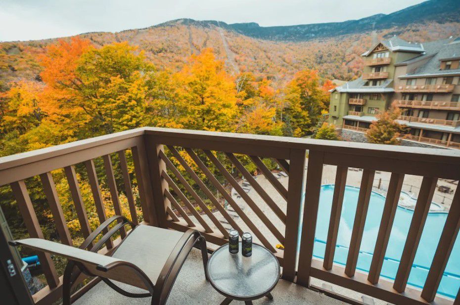 Ridgeline Condo