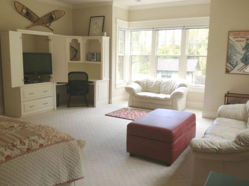 Luxury Apartment on Private Estate: More