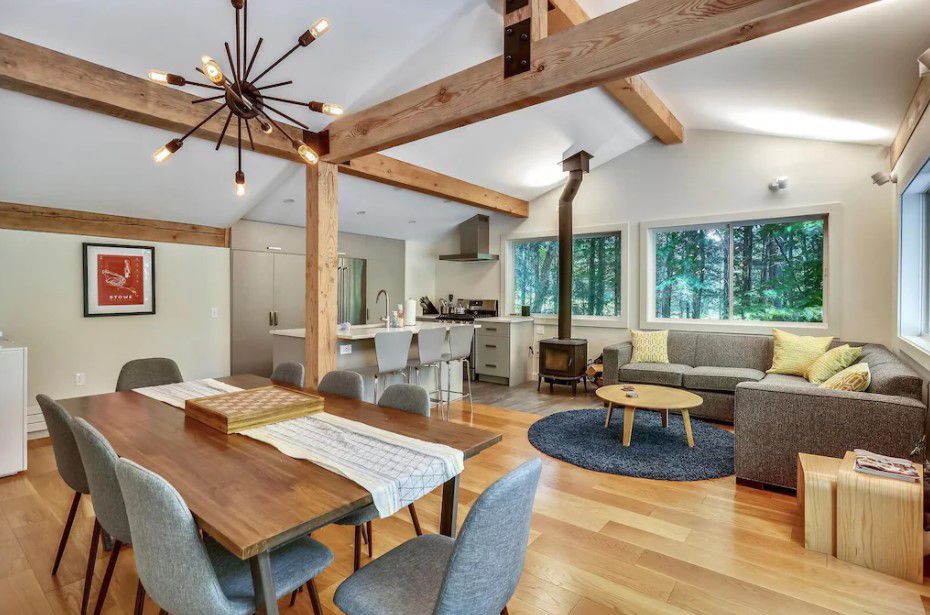 Condo Near Mountain Shuttle