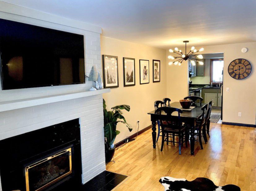 Cozy and Convenient Condo