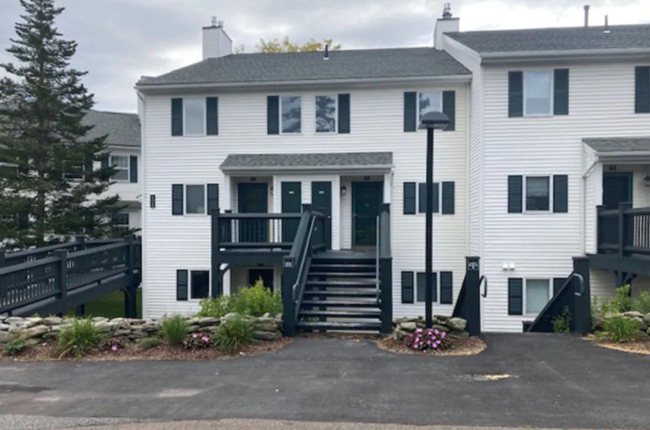 Condo Near Easy Mile