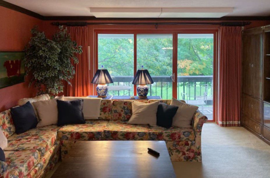 Condo Near Easy Mile: More