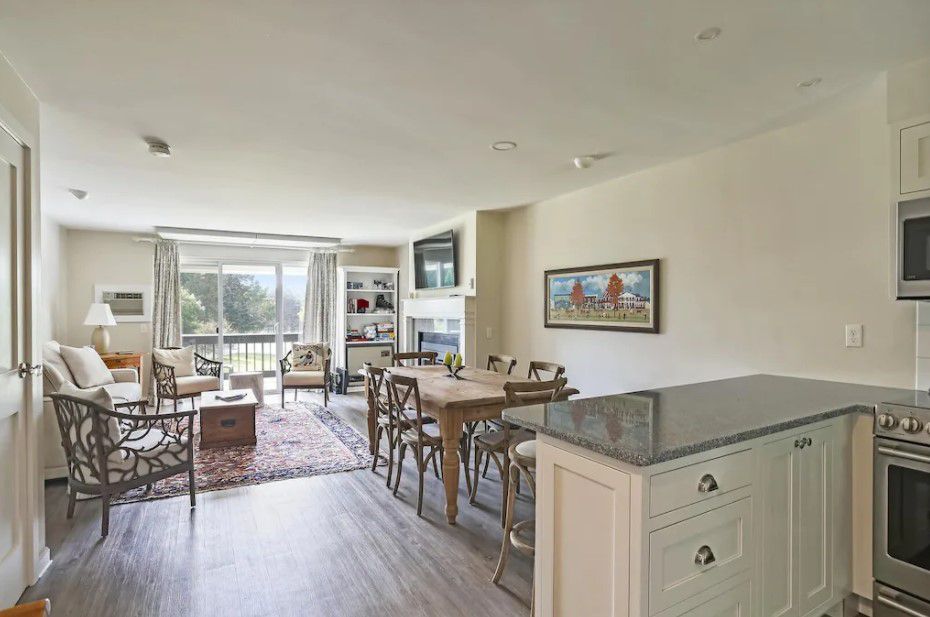 Newly Renovated Condo