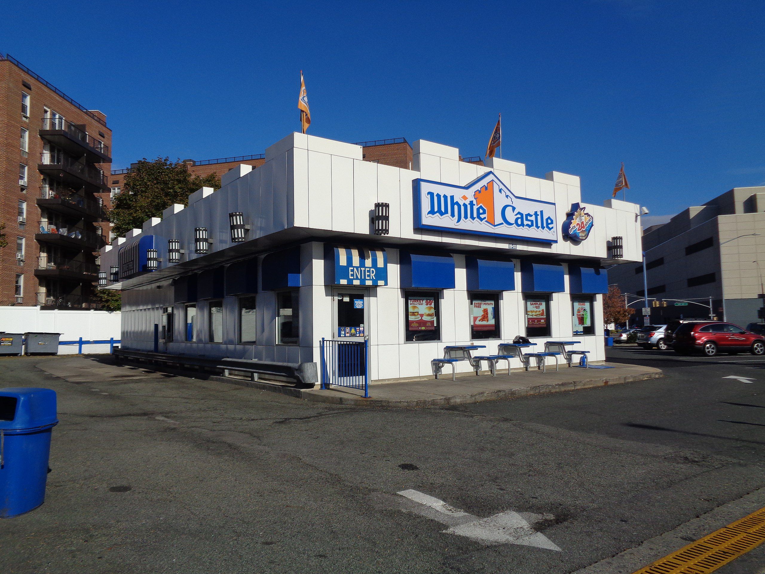 White Castle