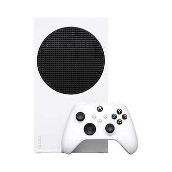 X-Box Series S