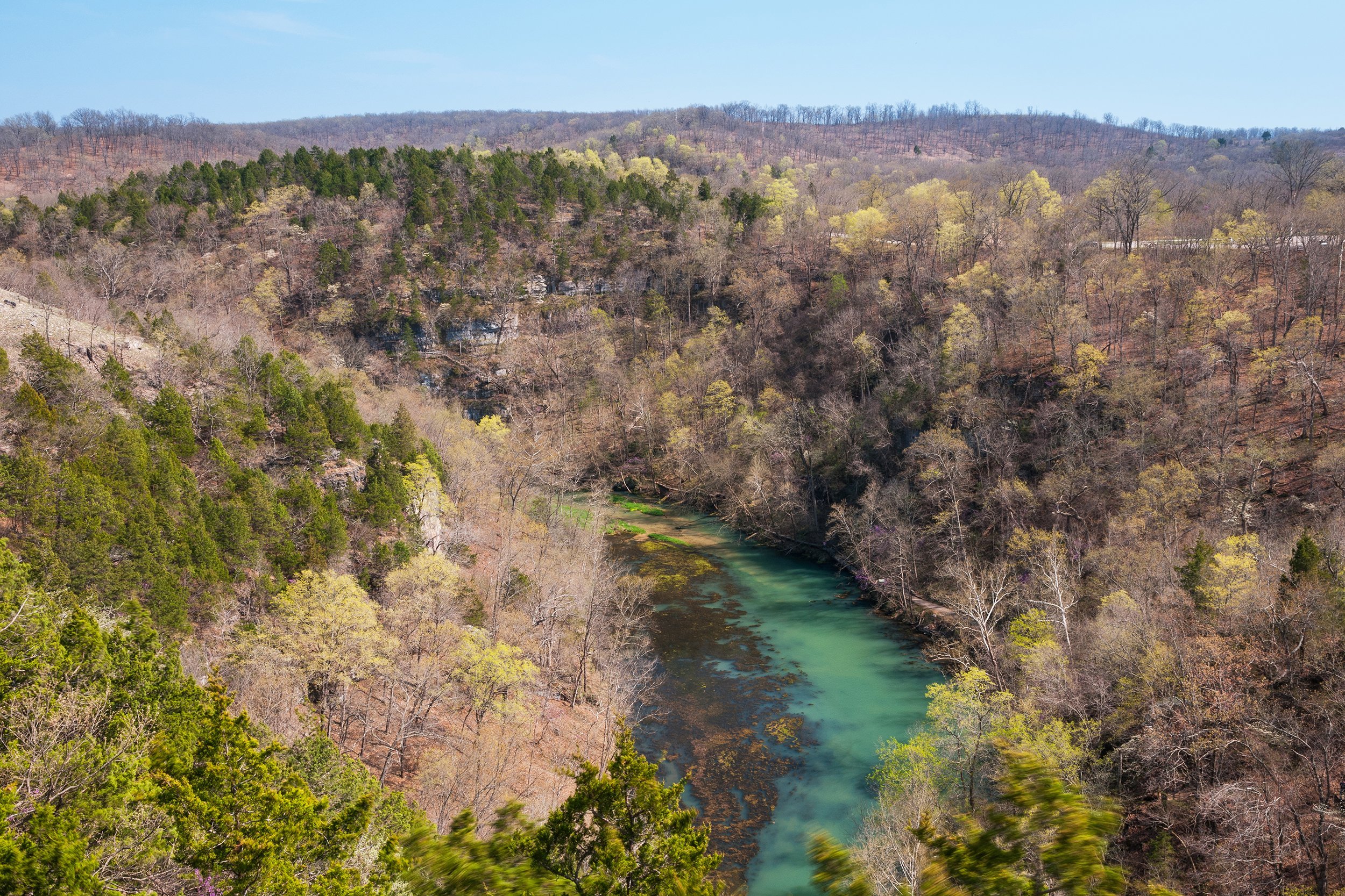 Castle Trail in Camdenton, MO