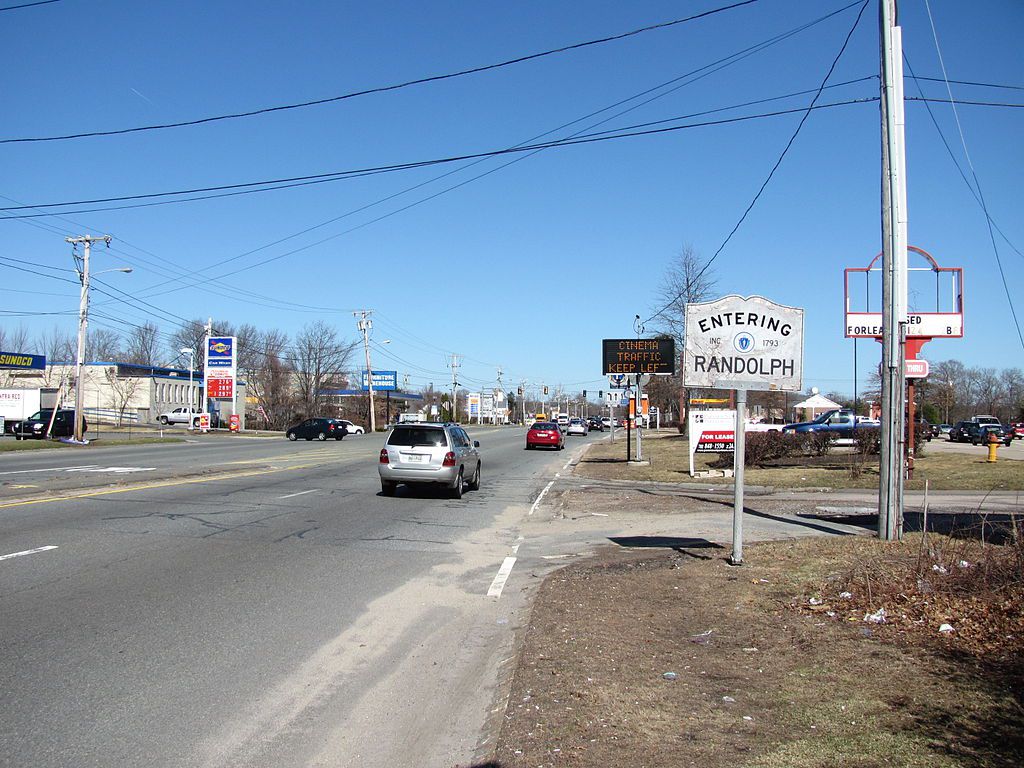 Randolph, MA