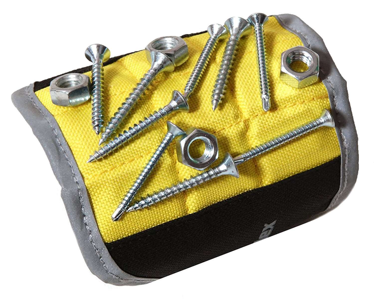 Magnetic Tool Wristband