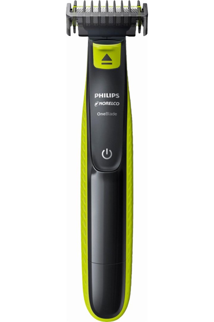 Wet/Dry Trimmer