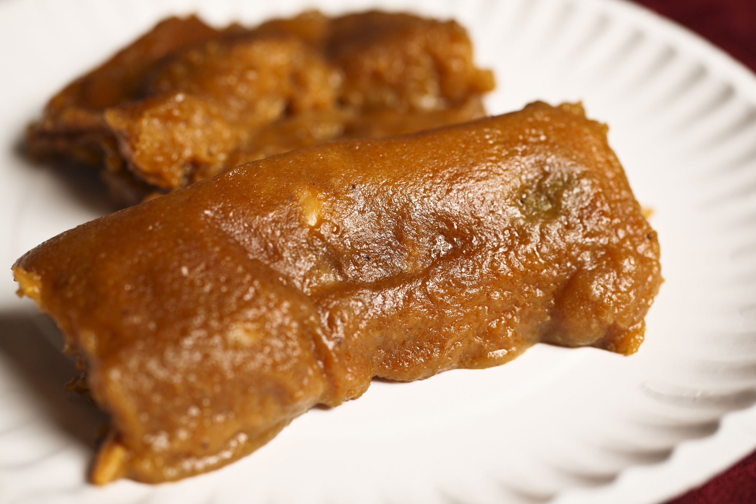 Pasteles, Puerto Rico