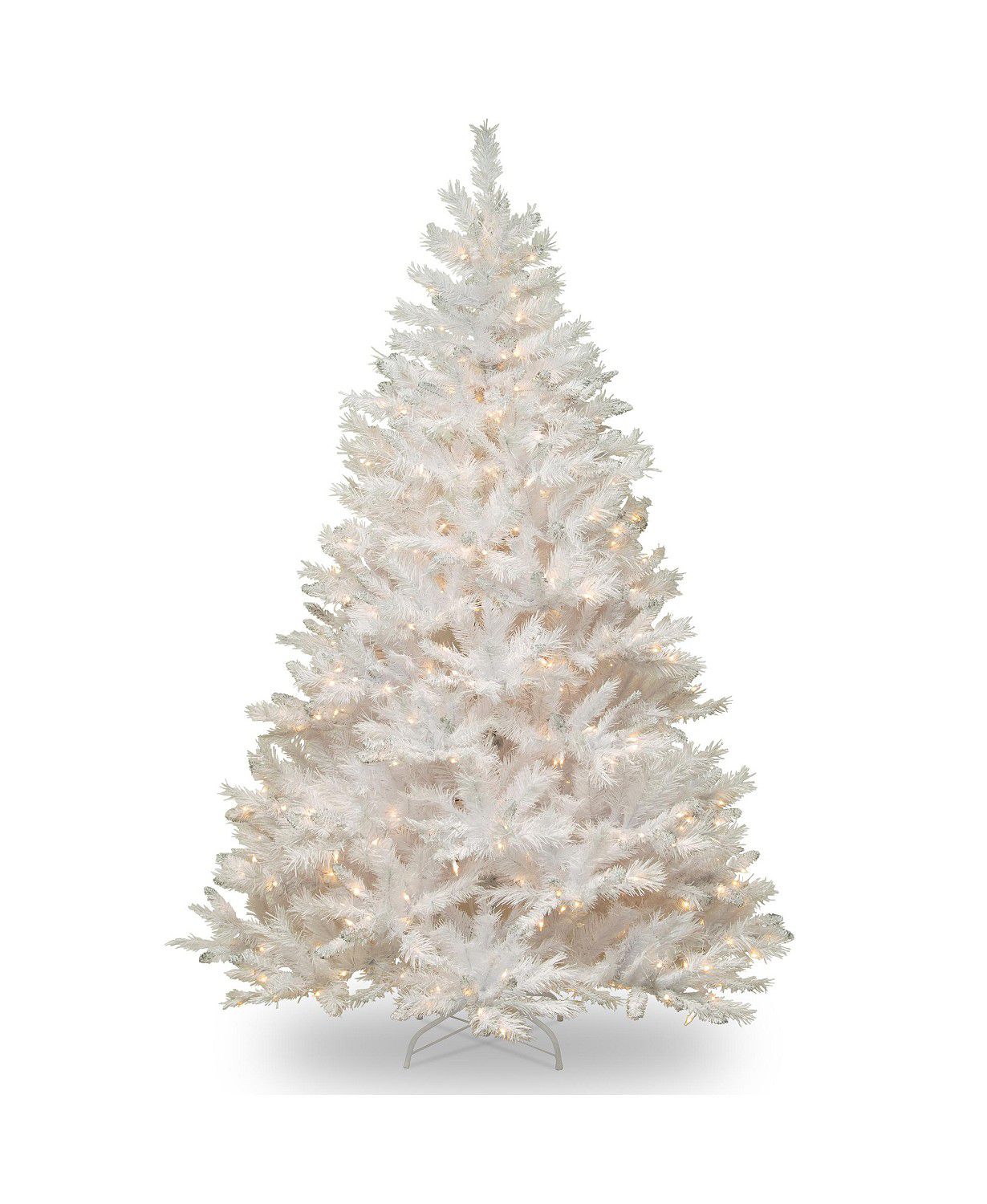 The White Tree