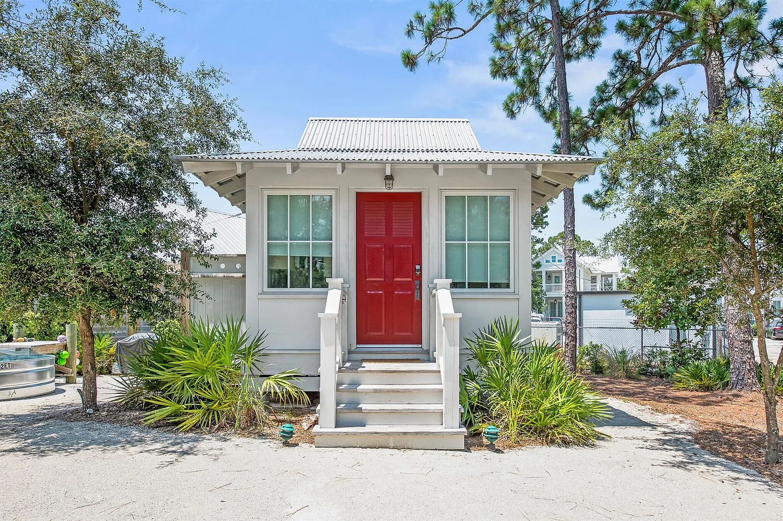 2826 S County Highway 395, Santa Rosa Beach, FL 32459