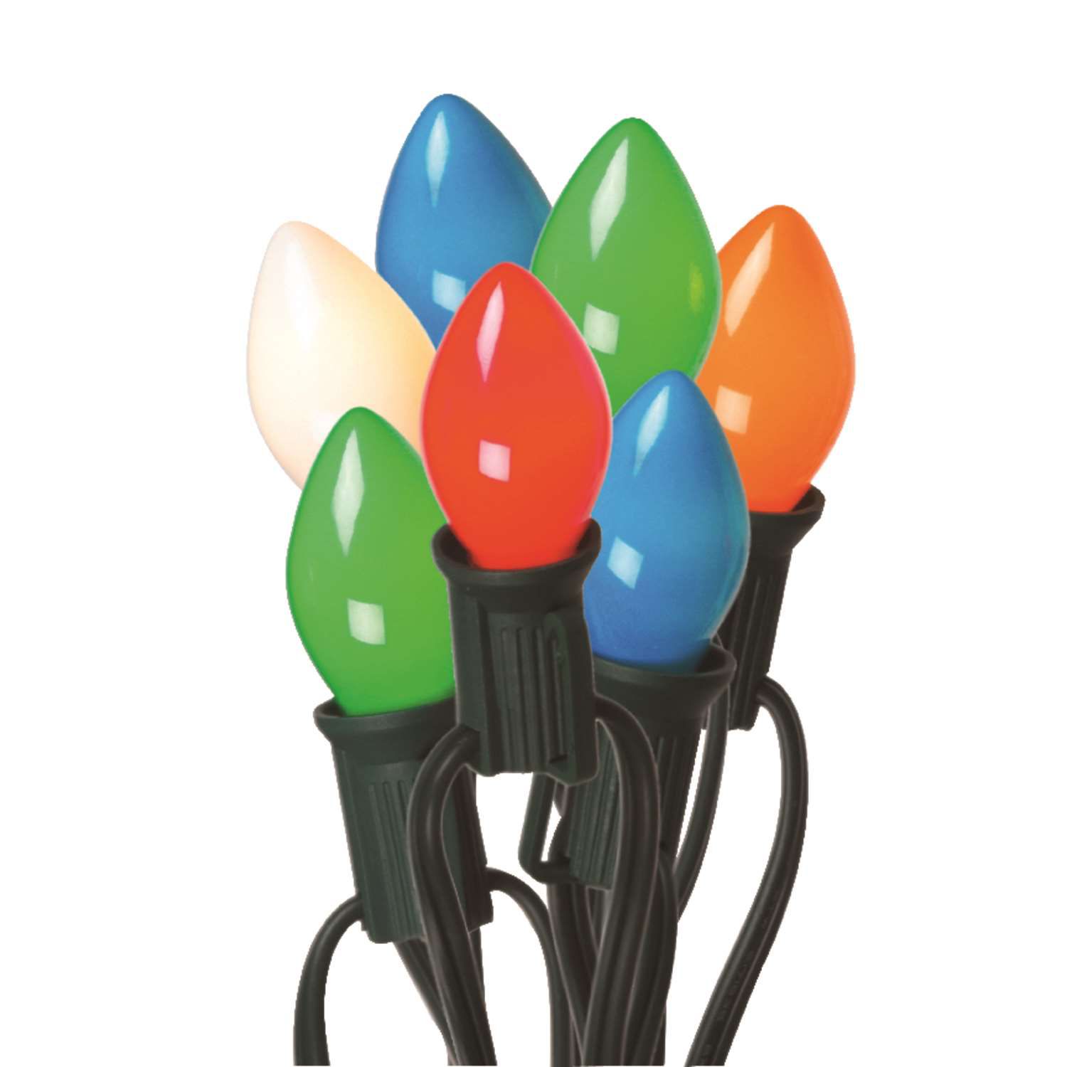 Big Bulbs (C7 Lights)