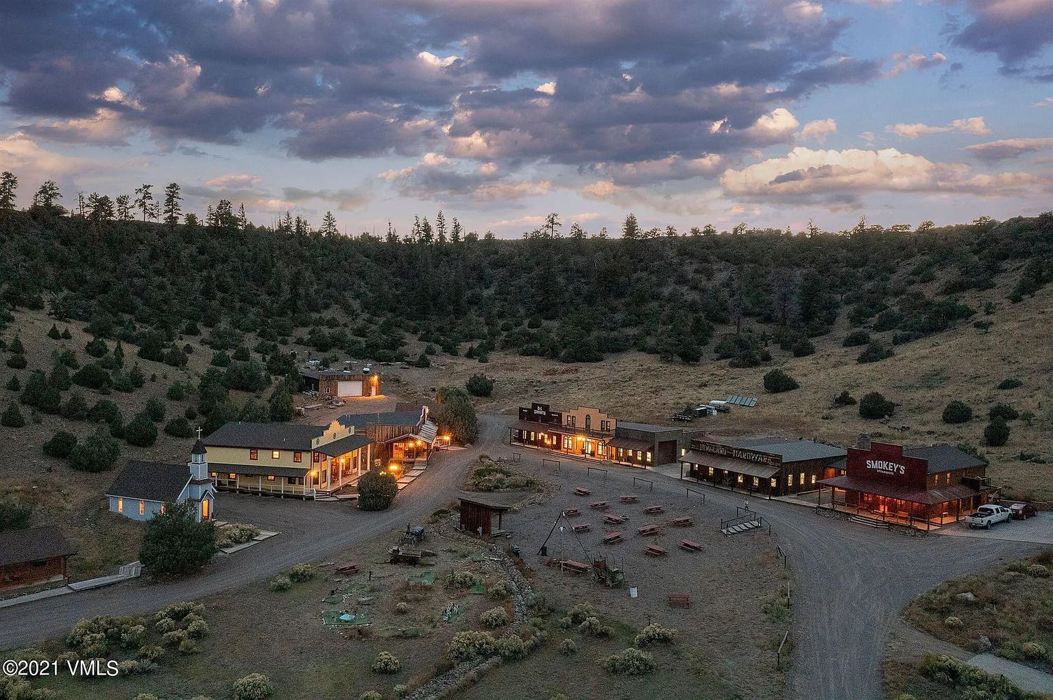 36710 County Road Cc 36, Saguache, CO 81149
