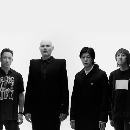 ‘Christmastime’ by Smashing Pumpkins