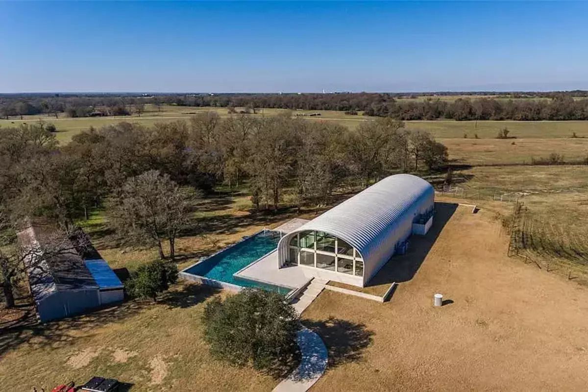 5136 Silver Hill Rd, Bryan, TX 77807