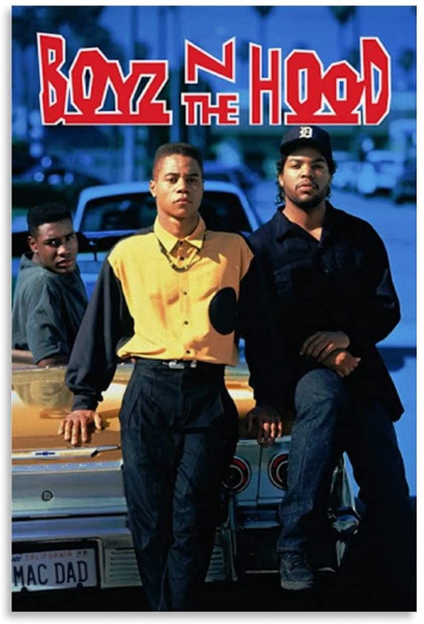 Boyz n the Hood