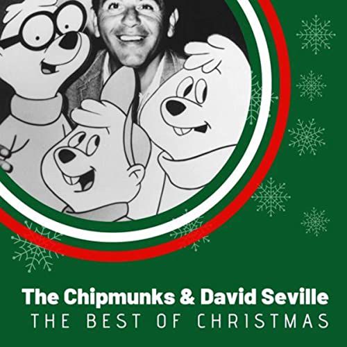 ‘The Chipmunk Song’