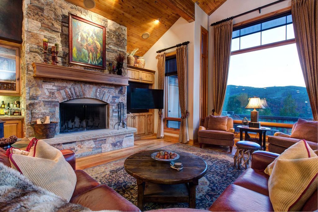 Deer Valley Luxury Home