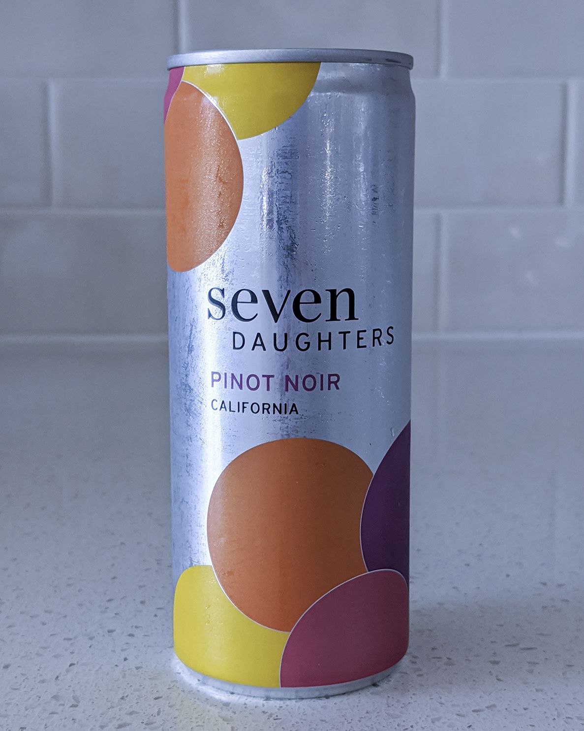Seven Daughters Pinot Noir