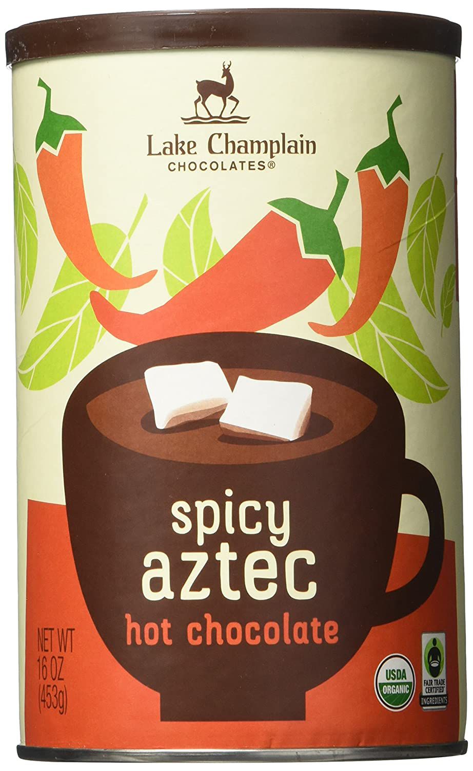 Mexican Hot Chocolate