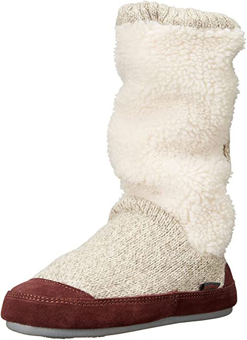 Ballerina Herbal Warming Slippers